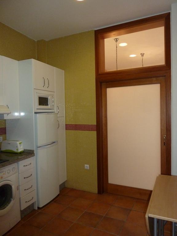 Karmapartment Севилья Экстерьер фото